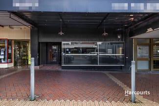 Shop & Retail commercial property for lease at 1/8-12 Cattley Street Burnie TAS 7320 Shop & Retail commercial property for lease at 1/8-12 Cattley Street Burnie TAS 7320