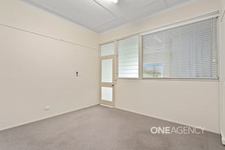 Offices commercial property leased at Suite 3/55 Owen Street Huskisson NSW 2540