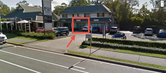 Other commercial property leased at 4/108 Helensvale Road Helensvale QLD 4212 Other commercial property leased at 4/108 Helensvale Road Helensvale QLD 4212