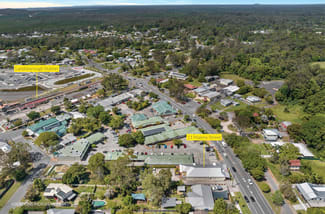 Medical / Consulting commercial property sold at Shop 1/11 Maleny Street Landsborough QLD 4550 Medical / Consulting commercial property sold at Shop 1/11 Maleny Street Landsborough QLD 4550