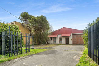 Factory, Warehouse & Industrial commercial property for lease at 45 Glendale Avenue Hastings VIC 3915