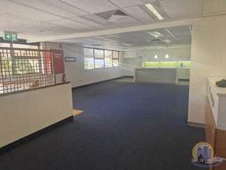 Offices commercial property for lease at Upstairs/130 Bourbong Street Bundaberg Central QLD 4670 Offices commercial property for lease at Upstairs/130 Bourbong Street Bundaberg Central QLD 4670