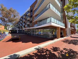 Medical / Consulting commercial property for lease at 230/6-8 Cape Street Dickson ACT 2602