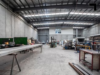 Factory, Warehouse & Industrial commercial property leased at 270 Rex Road Campbellfield VIC 3061 Factory, Warehouse & Industrial commercial property leased at 270 Rex Road Campbellfield VIC 3061