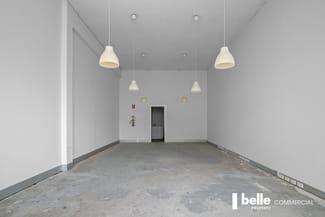 Shop & Retail commercial property for lease at 187 & 189 Swan Street Richmond VIC 3121 Shop & Retail commercial property for lease at 187 & 189 Swan Street Richmond VIC 3121