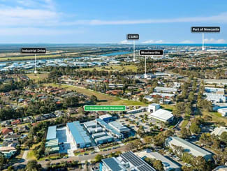 Factory, Warehouse & Industrial commercial property sold at Unit 1/31 Warabrook Boulevard Warabrook NSW 2304 Factory, Warehouse & Industrial commercial property sold at Unit 1/31 Warabrook Boulevard Warabrook NSW 2304