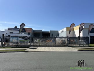 Factory, Warehouse & Industrial commercial property leased at 2/4-6 Boeing Pl Caboolture QLD 4510 Factory, Warehouse & Industrial commercial property leased at 2/4-6 Boeing Pl Caboolture QLD 4510