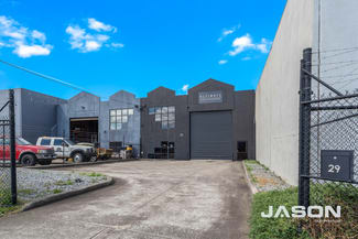 Offices commercial property leased at 29 Ovata Drive Tullamarine VIC 3043 Offices commercial property leased at 29 Ovata Drive Tullamarine VIC 3043