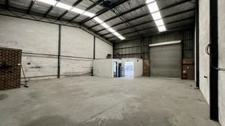 Factory, Warehouse & Industrial commercial property leased at Bay 2 Lot 4/3 Donaldson Street Wyong NSW 2259 Factory, Warehouse & Industrial commercial property leased at Bay 2 Lot 4/3 Donaldson Street Wyong NSW 2259