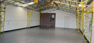 Factory, Warehouse & Industrial commercial property leased at 4/33 Phillips Rd Kogarah NSW 2217