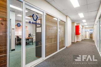 Offices commercial property leased at Ground Unit 10/9-13 Princeton Street Kenmore QLD 4069 Offices commercial property leased at Ground Unit 10/9-13 Princeton Street Kenmore QLD 4069