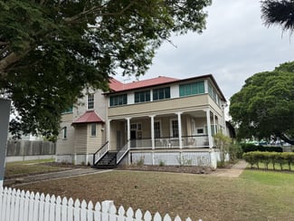 Medical / Consulting commercial property leased at 15 Church Street Goodna QLD 4300