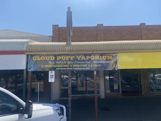 Shop & Retail commercial property for lease at 246 Hannan Street Kalgoorlie WA 6430 Shop & Retail commercial property for lease at 246 Hannan Street Kalgoorlie WA 6430