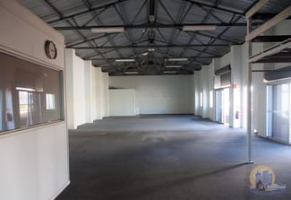 Factory, Warehouse & Industrial commercial property leased at 19 Macrossan Street Childers QLD 4660 Factory, Warehouse & Industrial commercial property leased at 19 Macrossan Street Childers QLD 4660