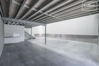 Factory, Warehouse & Industrial commercial property leased at 18/249 Shellharbour Road Warrawong NSW 2502 Factory, Warehouse & Industrial commercial property leased at 18/249 Shellharbour Road Warrawong NSW 2502