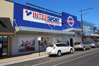 Shop & Retail commercial property leased at 334-340 Ruthven Street Toowoomba City QLD 4350 Shop & Retail commercial property leased at 334-340 Ruthven Street Toowoomba City QLD 4350