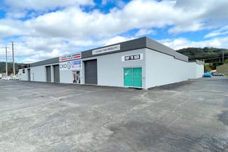 Factory, Warehouse & Industrial commercial property leased at Unit 4/12 Bowen Crescent West Gosford NSW 2250 Factory, Warehouse & Industrial commercial property leased at Unit 4/12 Bowen Crescent West Gosford NSW 2250