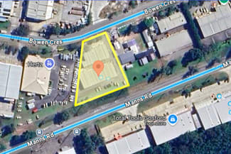 Factory, Warehouse & Industrial commercial property leased at Unit 4/12 Bowen Crescent West Gosford NSW 2250 Factory, Warehouse & Industrial commercial property leased at Unit 4/12 Bowen Crescent West Gosford NSW 2250