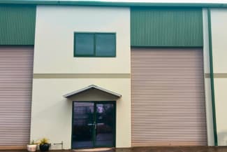 Factory, Warehouse & Industrial commercial property leased at Unit 9/11 Donaldson Street Wyong NSW 2259 Factory, Warehouse & Industrial commercial property leased at Unit 9/11 Donaldson Street Wyong NSW 2259