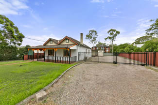Offices commercial property leased at 20 Warby Street Campbelltown NSW 2560 Offices commercial property leased at 20 Warby Street Campbelltown NSW 2560