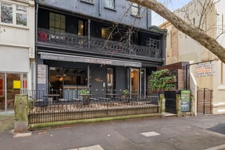 Shop & Retail commercial property leased at Ground/413 Bourke Street Surry Hills NSW 2010 Shop & Retail commercial property leased at Ground/413 Bourke Street Surry Hills NSW 2010