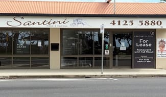 Shop & Retail commercial property leased at 1/470 Esplanade Torquay QLD 4655