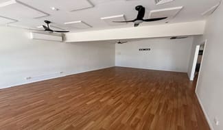 Shop & Retail commercial property leased at 1/470 Esplanade Torquay QLD 4655