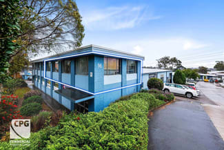 Offices commercial property leased at Suite 16/429 The Boulevarde Kirrawee NSW 2232 Offices commercial property leased at Suite 16/429 The Boulevarde Kirrawee NSW 2232