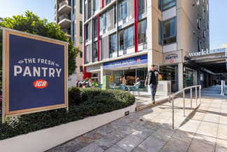 Medical / Consulting commercial property leased at Shop 1/231 Miller Street North Sydney NSW 2060 Medical / Consulting commercial property leased at Shop 1/231 Miller Street North Sydney NSW 2060