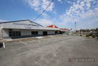 Shop & Retail commercial property leased at Springwood QLD 4127 Shop & Retail commercial property leased at Springwood QLD 4127