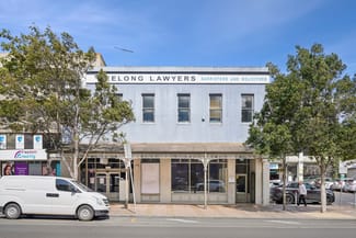 Offices commercial property for lease at 16-18 Malop Street Geelong VIC 3220