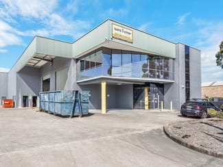 Other commercial property leased at 1/44 Eddie Road Minchinbury NSW 2770 Other commercial property leased at 1/44 Eddie Road Minchinbury NSW 2770