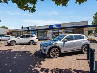 Shop & Retail commercial property leased at 3/142-146 Sir Donald Bradman Drive Hilton SA 5033
