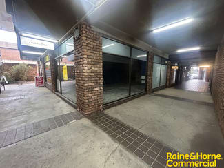 Shop & Retail commercial property leased at Shop 10/25-29 Dumaresq Street Campbelltown NSW 2560 Shop & Retail commercial property leased at Shop 10/25-29 Dumaresq Street Campbelltown NSW 2560