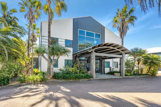 Factory, Warehouse & Industrial commercial property for lease at 2 Seasands Drive Redhead NSW 2290