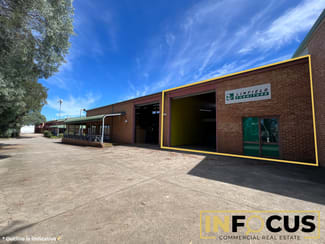 Factory, Warehouse & Industrial commercial property leased at Minchinbury NSW 2770 Factory, Warehouse & Industrial commercial property leased at Minchinbury NSW 2770