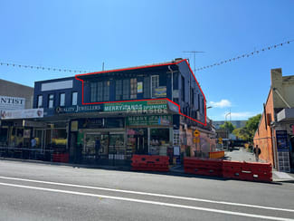 Medical / Consulting commercial property leased at Merrylands NSW 2160 Medical / Consulting commercial property leased at Merrylands NSW 2160