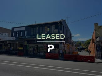 Medical / Consulting commercial property leased at Merrylands NSW 2160 Medical / Consulting commercial property leased at Merrylands NSW 2160