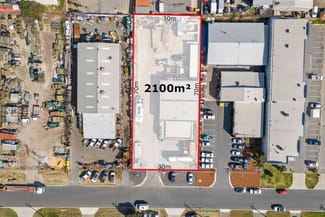 Factory, Warehouse & Industrial commercial property sold at 30 Baretta Road Wangara WA 6065 Factory, Warehouse & Industrial commercial property sold at 30 Baretta Road Wangara WA 6065