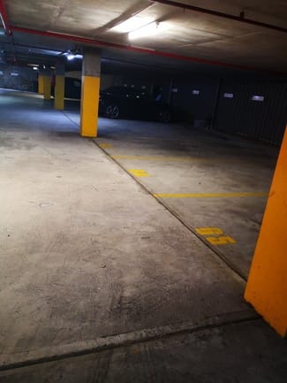 Parking / Car Space commercial property for lease at Level Basement/40 Yeo Street Neutral Bay NSW 2089 Parking / Car Space commercial property for lease at Level Basement/40 Yeo Street Neutral Bay NSW 2089