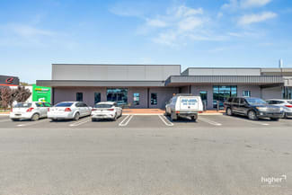 Medical / Consulting commercial property leased at B1 and B2/121-123 Heaslip Road Angle Vale SA 5117 Medical / Consulting commercial property leased at B1 and B2/121-123 Heaslip Road Angle Vale SA 5117