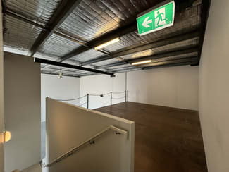 Factory, Warehouse & Industrial commercial property leased at 7/75 Waterway Drive Coomera QLD 4209