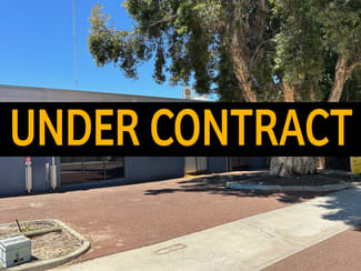 Factory, Warehouse & Industrial commercial property leased at 1/110 Jersey Street Jolimont WA 6014 Factory, Warehouse & Industrial commercial property leased at 1/110 Jersey Street Jolimont WA 6014