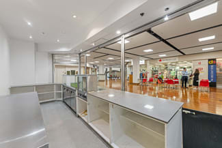 Shop & Retail commercial property leased at 227A/247 Wickham Street Fortitude Valley QLD 4006