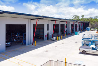 Factory, Warehouse & Industrial commercial property leased at 50 Edison Crescent Baringa QLD 4551 Factory, Warehouse & Industrial commercial property leased at 50 Edison Crescent Baringa QLD 4551