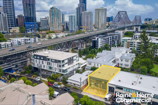 Showrooms / Bulky Goods commercial property for lease at 40 Wharf Street Kangaroo Point QLD 4169 Showrooms / Bulky Goods commercial property for lease at 40 Wharf Street Kangaroo Point QLD 4169