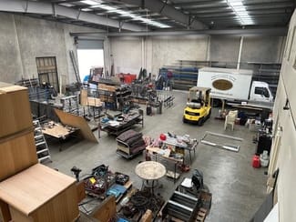 Factory, Warehouse & Industrial commercial property leased at 1/61 Beverage Drive Tullamarine VIC 3043 Factory, Warehouse & Industrial commercial property leased at 1/61 Beverage Drive Tullamarine VIC 3043