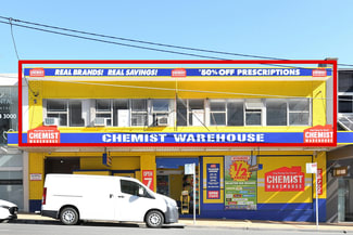 Shop & Retail commercial property leased at Suites 1,2&3/Level 1/229-231 Maroubra Road Maroubra NSW 2035 Shop & Retail commercial property leased at Suites 1,2&3/Level 1/229-231 Maroubra Road Maroubra NSW 2035
