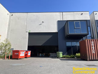 Factory, Warehouse & Industrial commercial property leased at BUILDING J/61 Roberts Road Greenacre NSW 2190 Factory, Warehouse & Industrial commercial property leased at BUILDING J/61 Roberts Road Greenacre NSW 2190