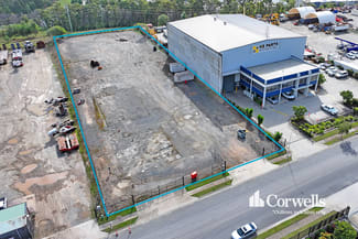 Development / Land commercial property leased at 58-60 Union Circuit Yatala QLD 4207 Development / Land commercial property leased at 58-60 Union Circuit Yatala QLD 4207